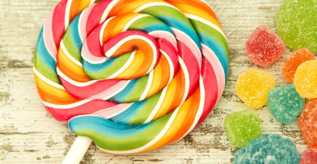 La regola del picco – fine