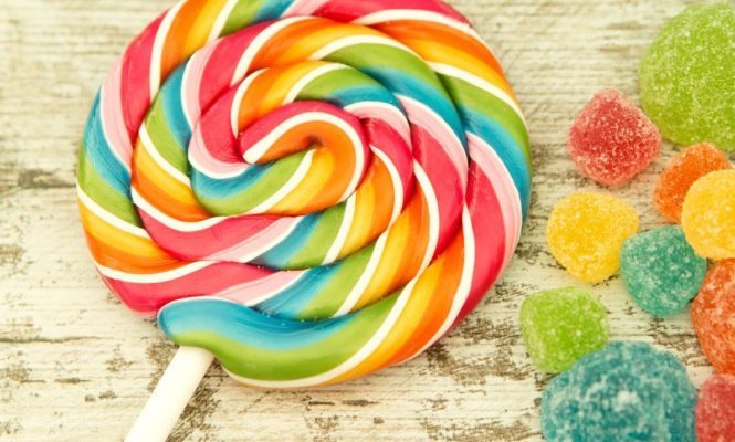 La regola del picco – fine