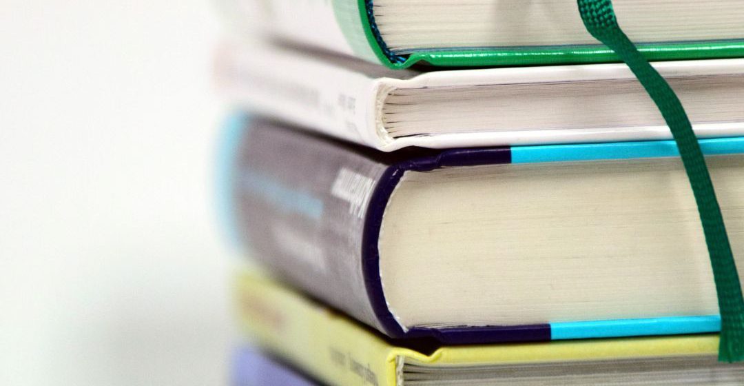 Non si finisce mai di crescere e, soprattutto, di studiare