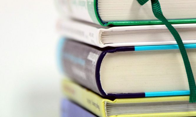 Non si finisce mai di crescere e, soprattutto, di studiare