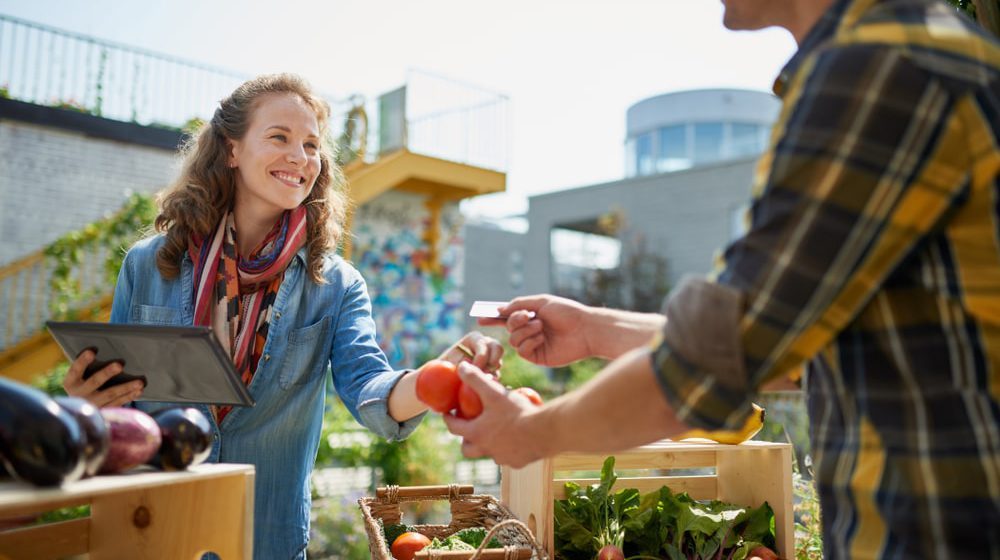 Si fa presto a dire “commercio locale”