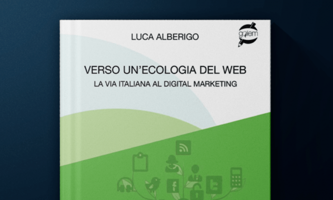 Il concetto di ecologia del web