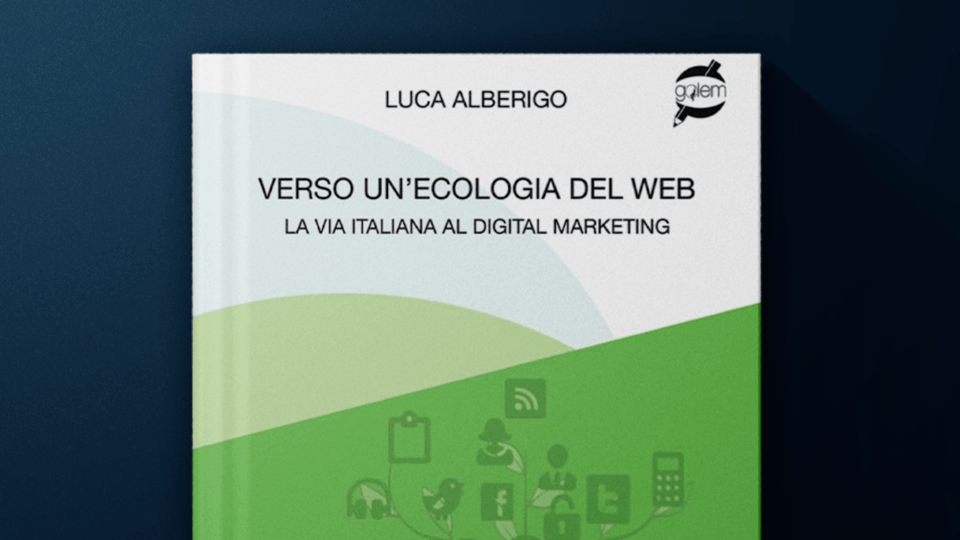 Il concetto di ecologia del web