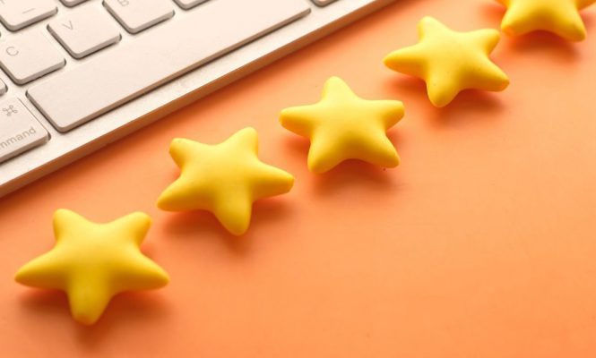 Quanto influiscono le recensioni sulle vendite?