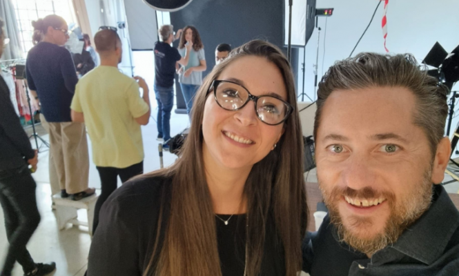 Valentina Ferrandello, la nostra senior project manager