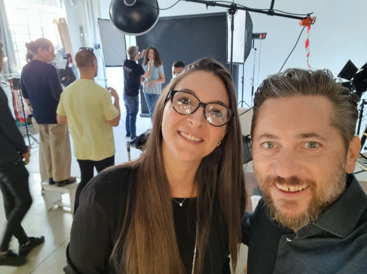 Valentina Ferrandello, la nostra senior project manager